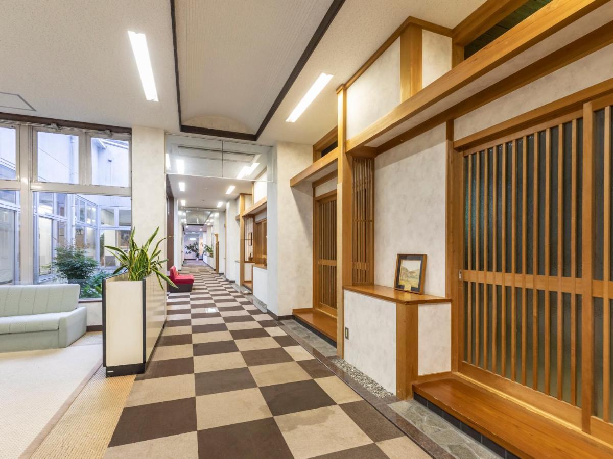 Arafune Resort Shimo-tahara Exterior foto