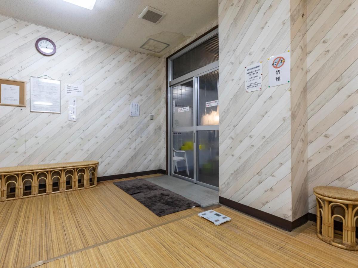 Arafune Resort Shimo-tahara Exterior foto