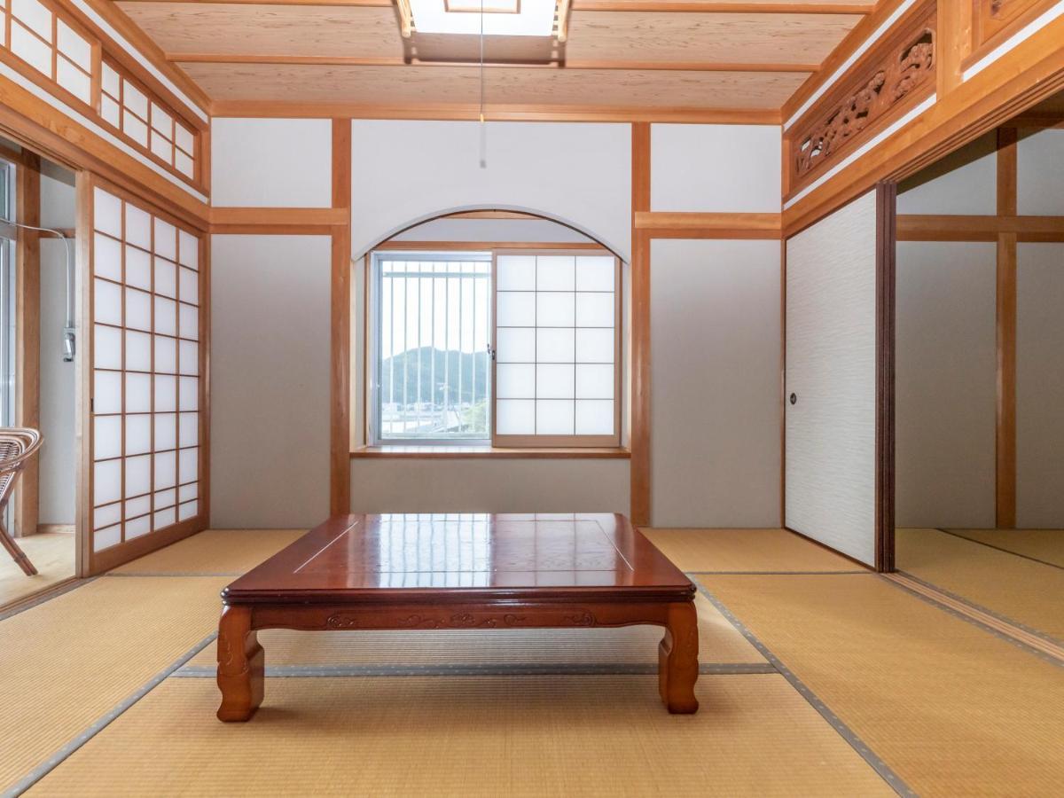 Arafune Resort Shimo-tahara Exterior foto